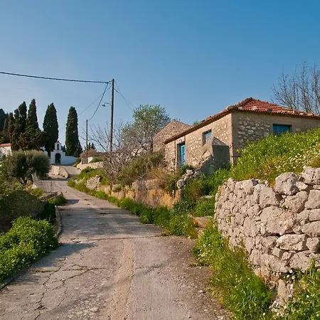 Penelope Apartment Vathy (Ithaca)